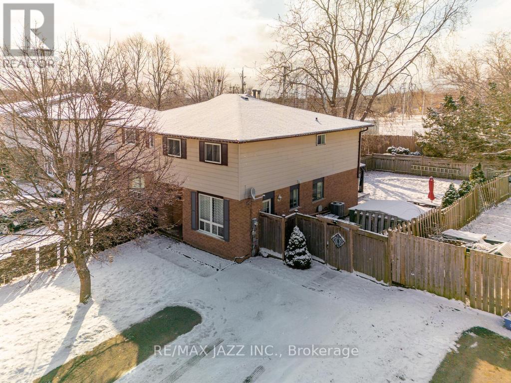 7 Loscombe Drive, Clarington, Ontario  L1C 3S8 - Photo 24 - E12976244
