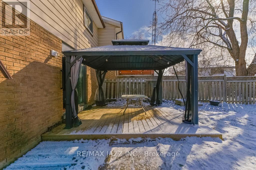 7 Loscombe Drive, Clarington, Ontario  L1C 3S8 - Photo 28 - E12976244