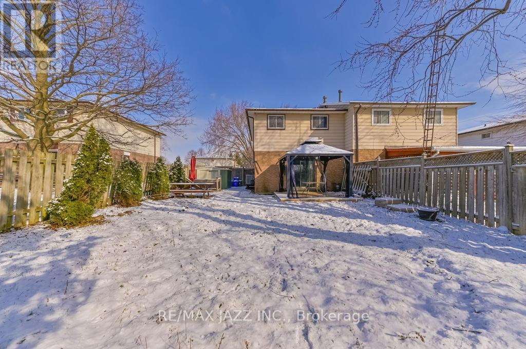 7 Loscombe Drive, Clarington, Ontario  L1C 3S8 - Photo 29 - E12976244