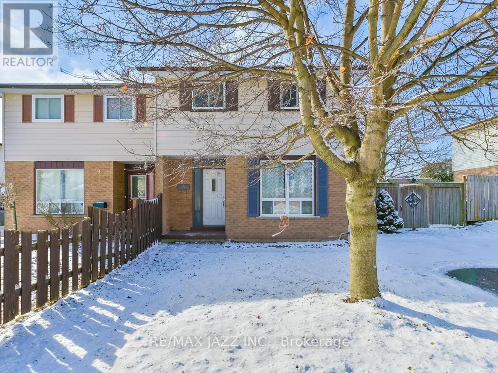 7 Loscombe Drive, Clarington, Ontario  L1C 3S8 - Photo 3 - E12976244