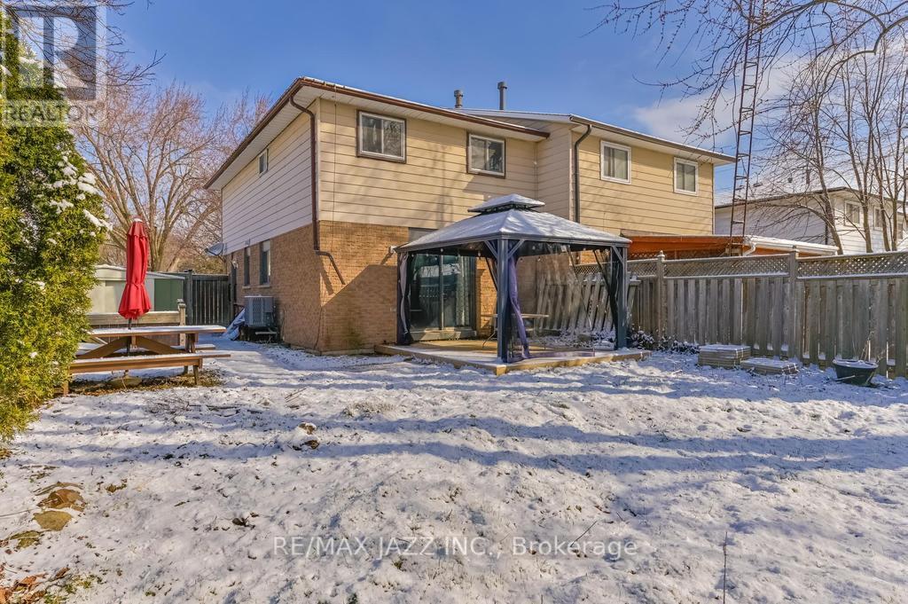 7 Loscombe Drive, Clarington, Ontario  L1C 3S8 - Photo 30 - E12976244