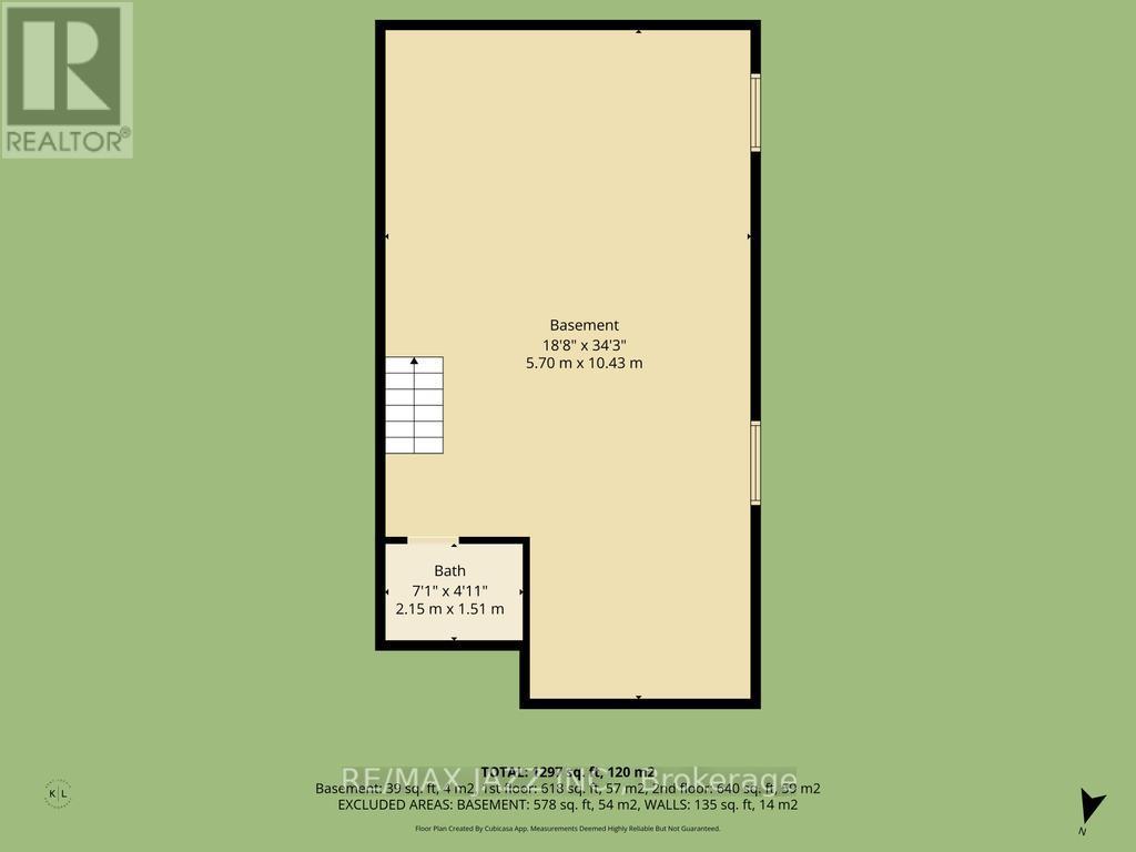 7 Loscombe Drive, Clarington, Ontario  L1C 3S8 - Photo 32 - E12976244