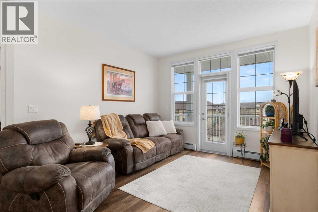 431, 1 Crystal Green Lane, Okotoks, Alberta  T1S 0C5 - Photo 6 - A2298988