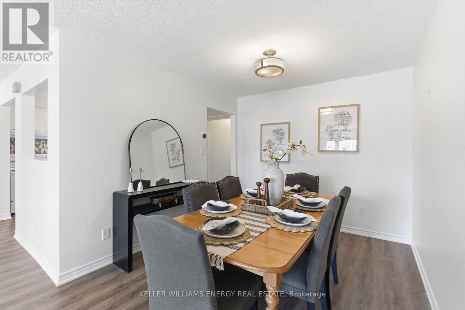 58 Muir Crescent, Whitby, Ontario L1P 1B6 - Photo 10 - E12976374