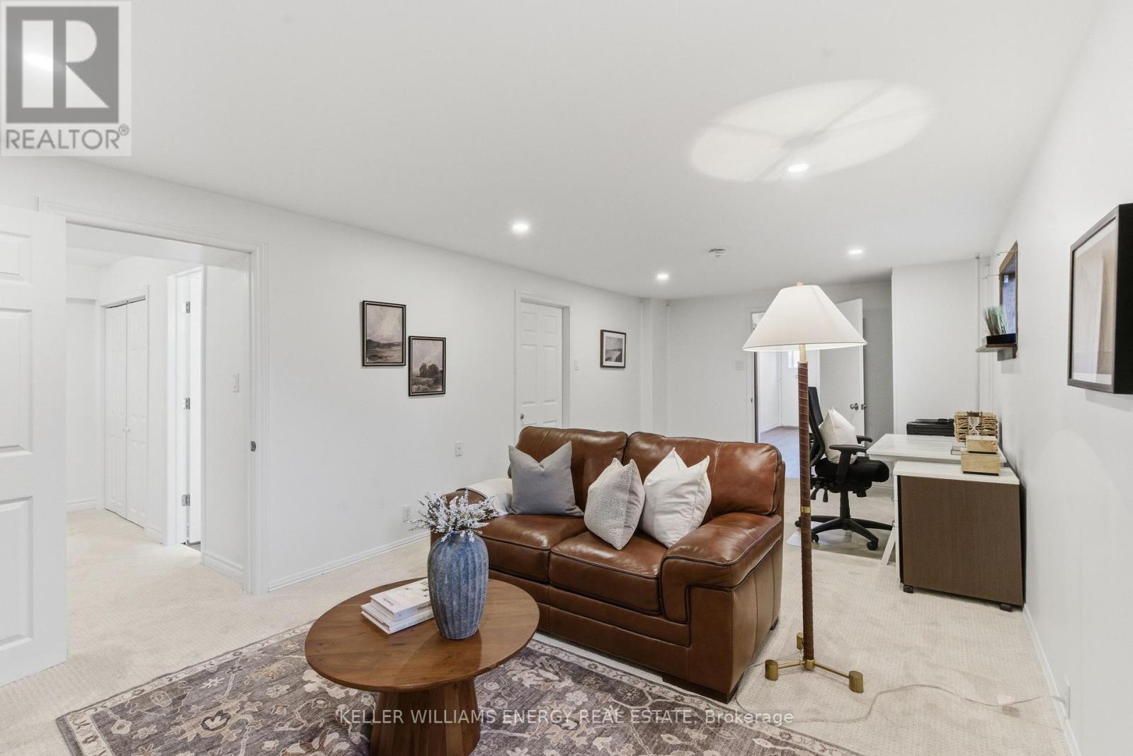 58 Muir Crescent, Whitby, Ontario L1P 1B6 - Photo 30 - E12976374