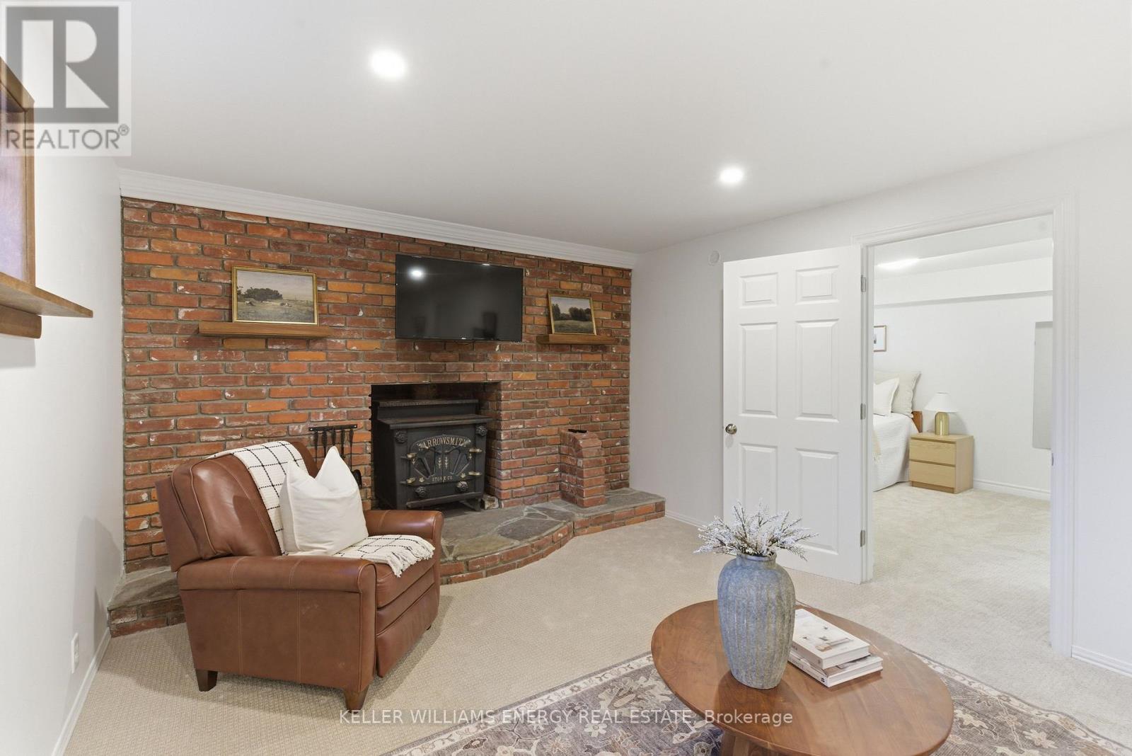 58 Muir Crescent, Whitby, Ontario L1P 1B6 - Photo 31 - E12976374