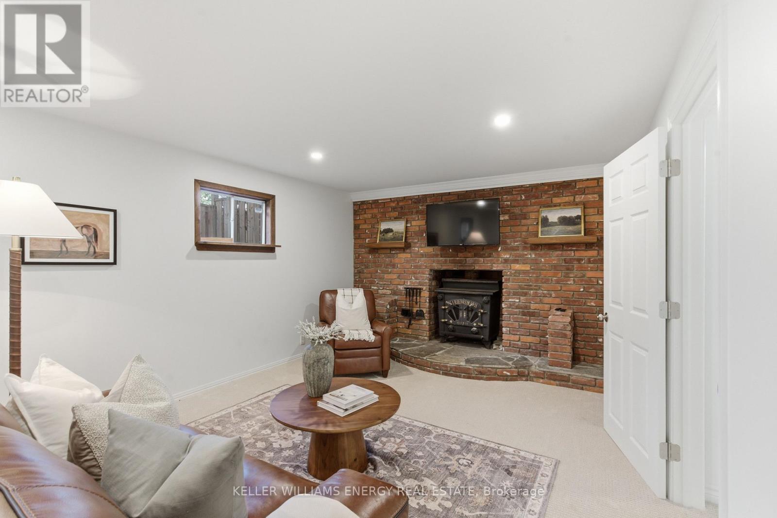 58 Muir Crescent, Whitby, Ontario L1P 1B6 - Photo 32 - E12976374