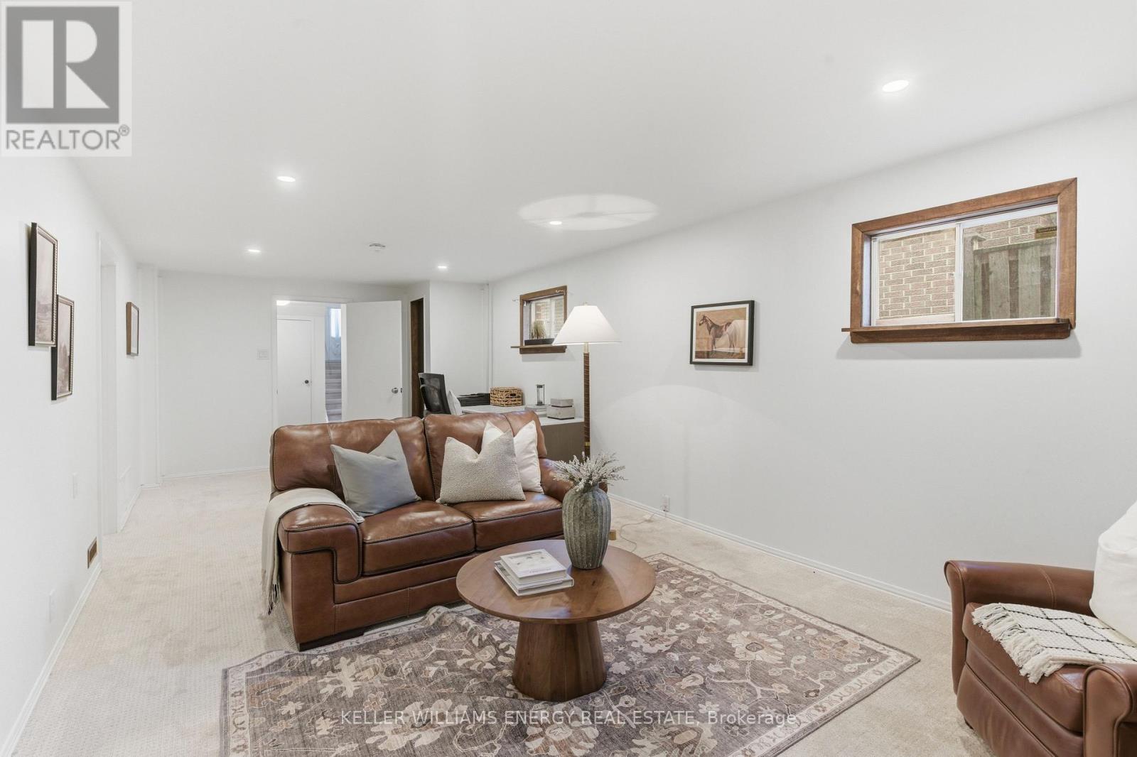 58 Muir Crescent, Whitby, Ontario L1P 1B6 - Photo 33 - E12976374