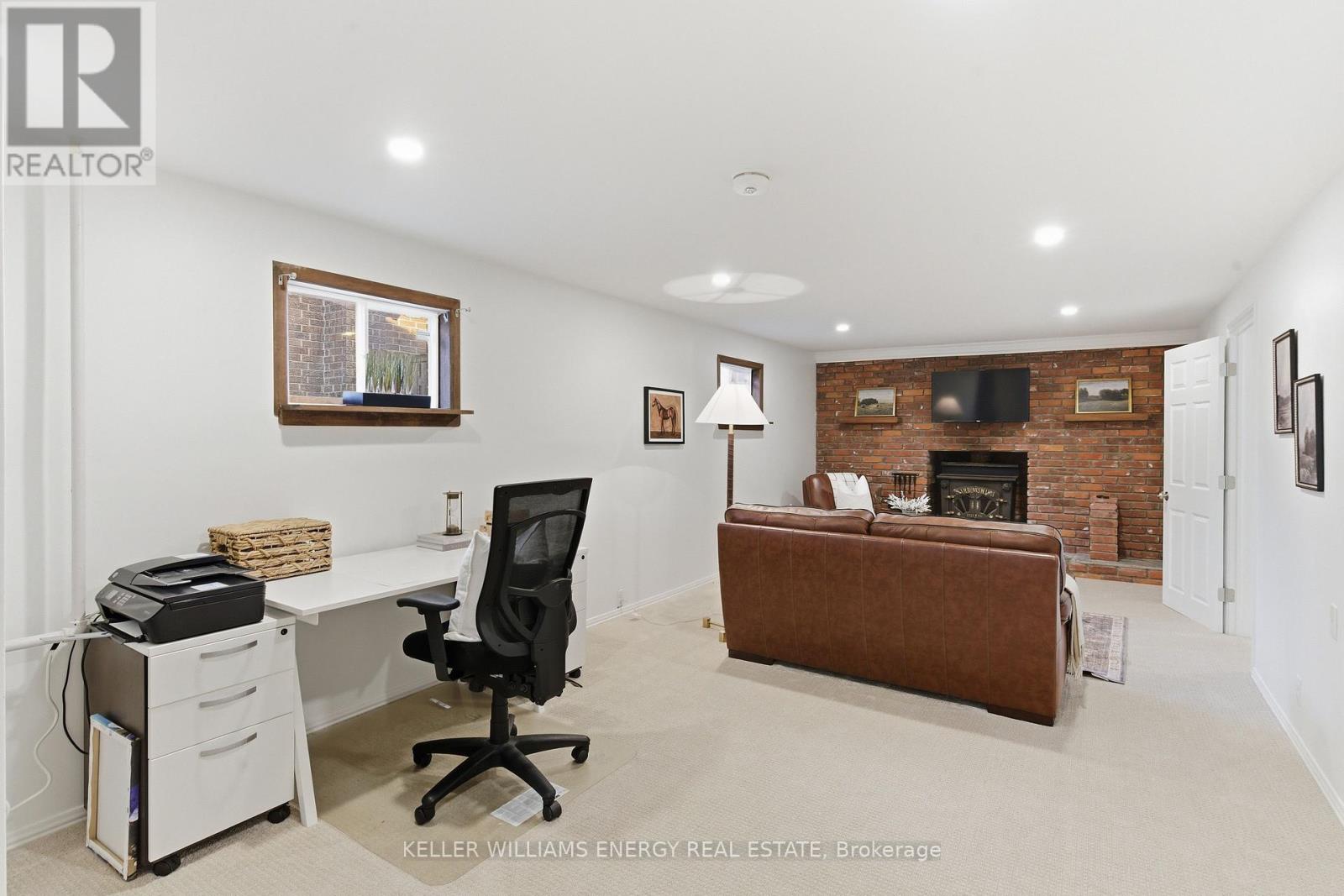 58 Muir Crescent, Whitby, Ontario L1P 1B6 - Photo 34 - E12976374