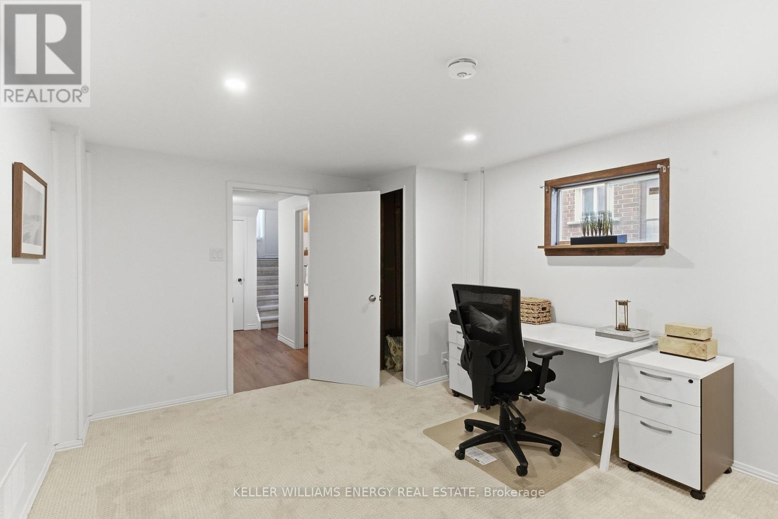 58 Muir Crescent, Whitby, Ontario L1P 1B6 - Photo 35 - E12976374