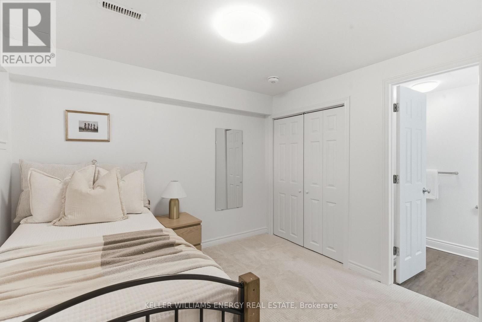 58 Muir Crescent, Whitby, Ontario L1P 1B6 - Photo 37 - E12976374