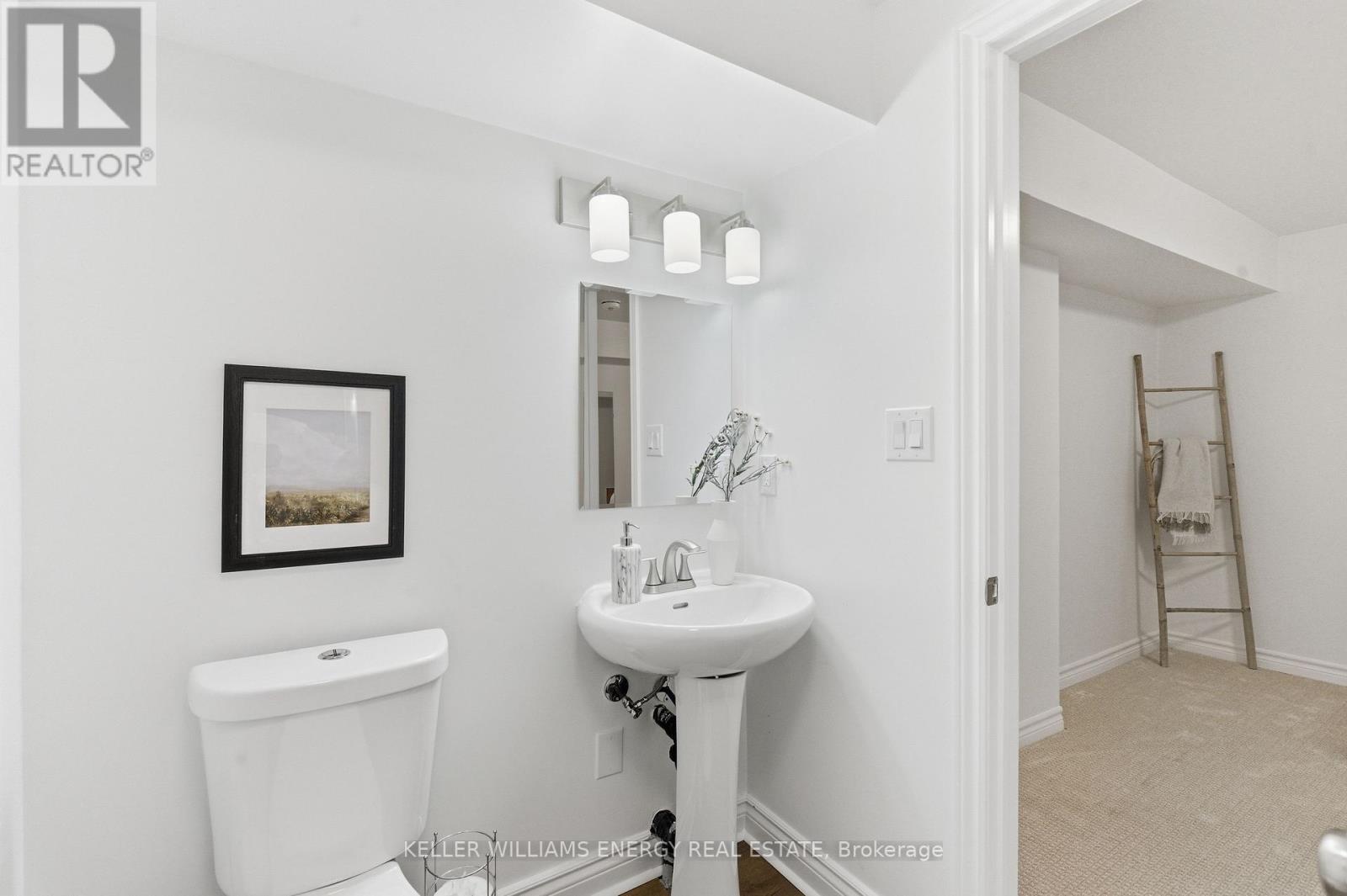 58 Muir Crescent, Whitby, Ontario L1P 1B6 - Photo 39 - E12976374