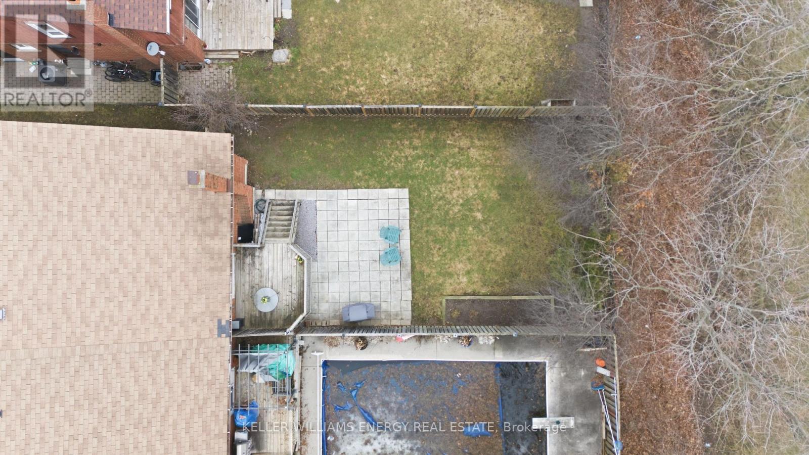 58 Muir Crescent, Whitby, Ontario L1P 1B6 - Photo 41 - E12976374