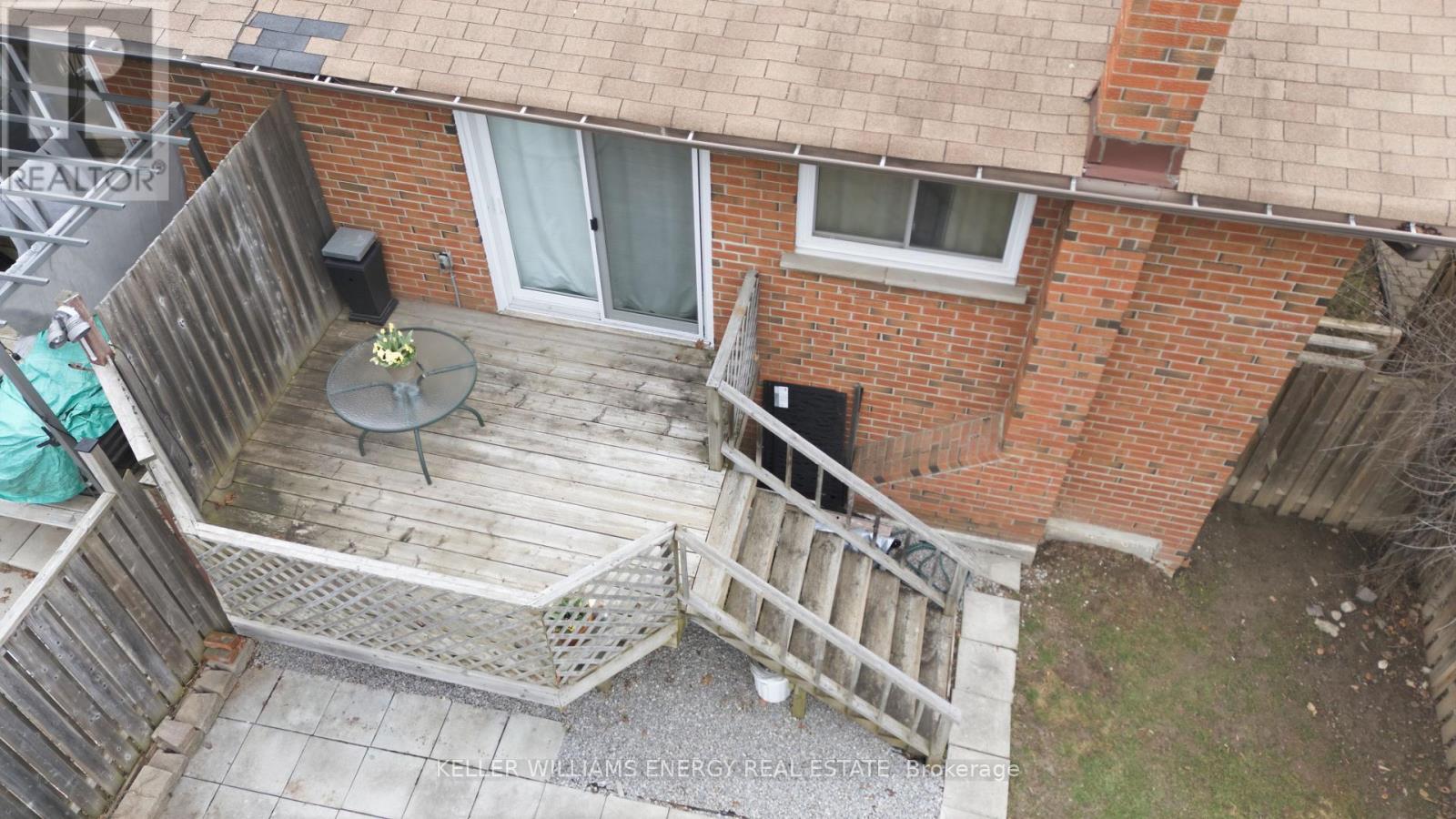 58 Muir Crescent, Whitby, Ontario L1P 1B6 - Photo 42 - E12976374