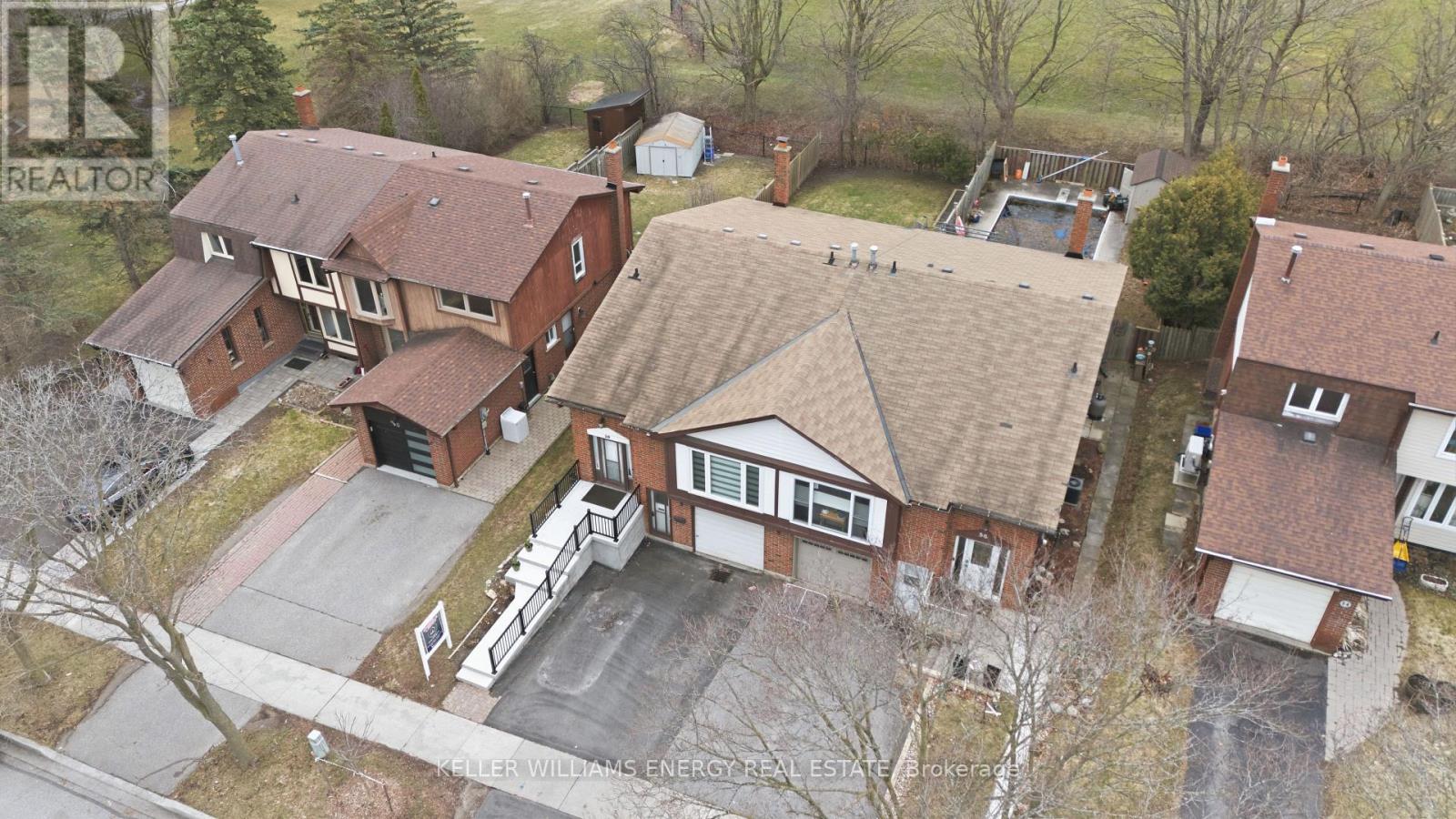 58 Muir Crescent, Whitby, Ontario L1P 1B6 - Photo 43 - E12976374