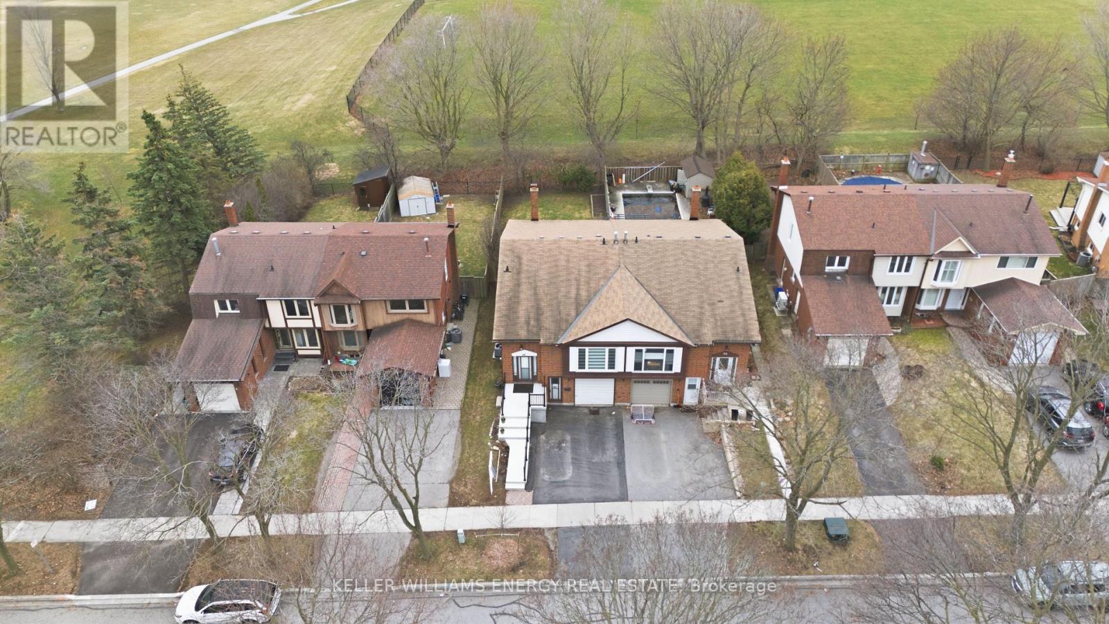 58 Muir Crescent, Whitby, Ontario L1P 1B6 - Photo 44 - E12976374