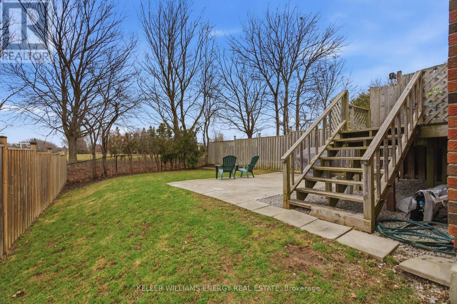 58 Muir Crescent, Whitby, Ontario L1P 1B6 - Photo 48 - E12976374