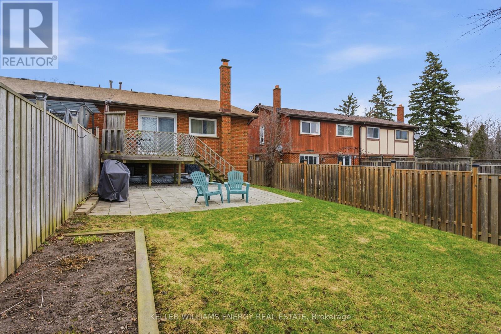 58 Muir Crescent, Whitby, Ontario L1P 1B6 - Photo 49 - E12976374