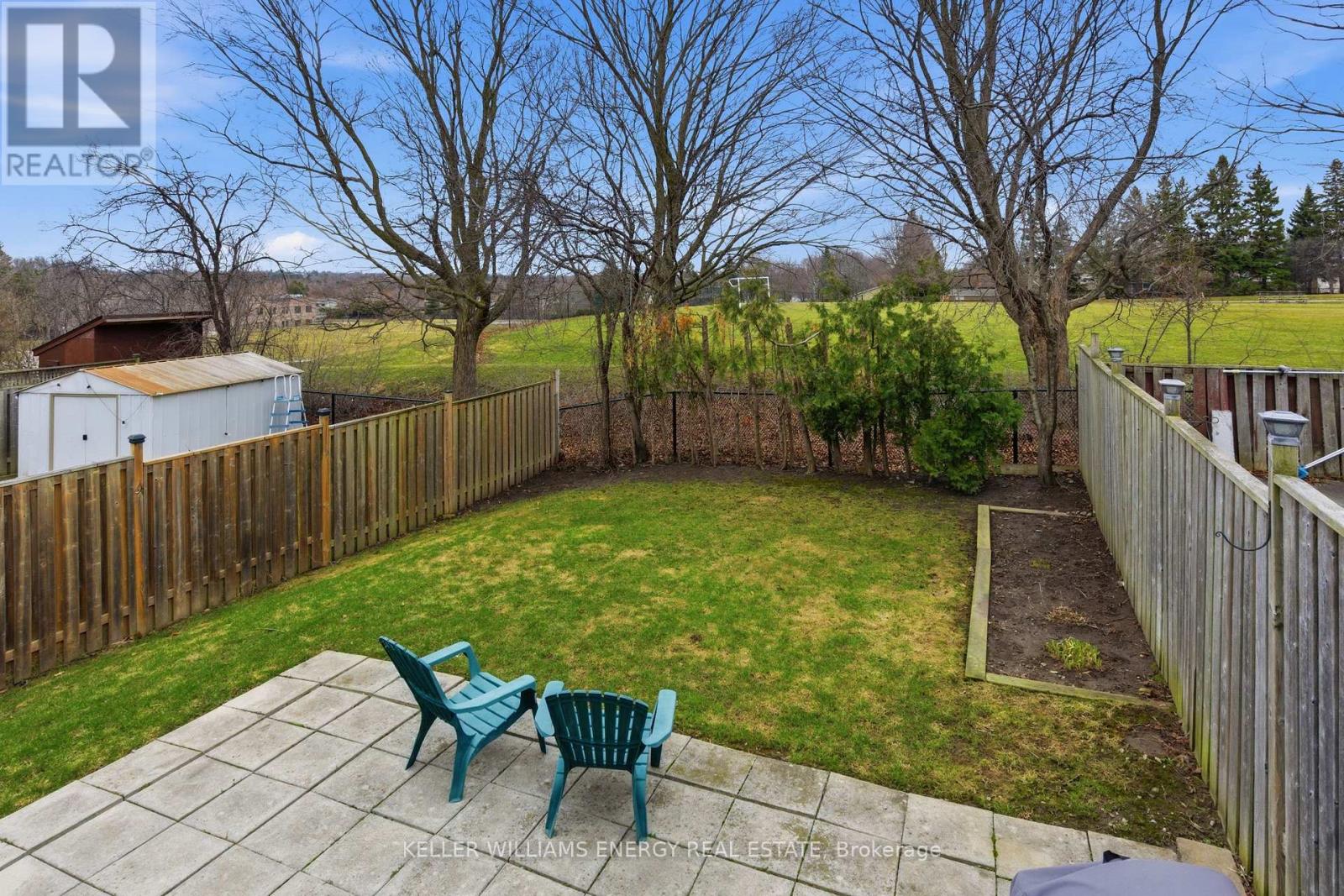 58 Muir Crescent, Whitby, Ontario L1P 1B6 - Photo 50 - E12976374