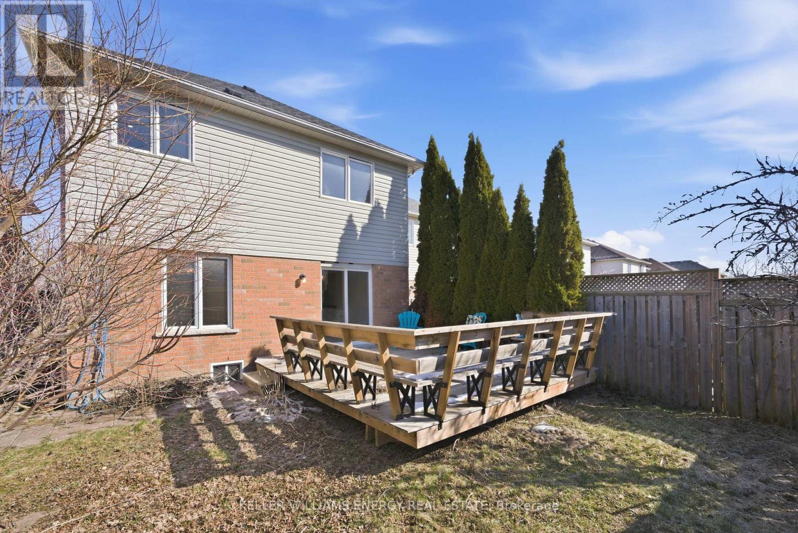 158 Madden Place, Clarington, Ontario  L1C 5K4 - Photo 29 - E12976386