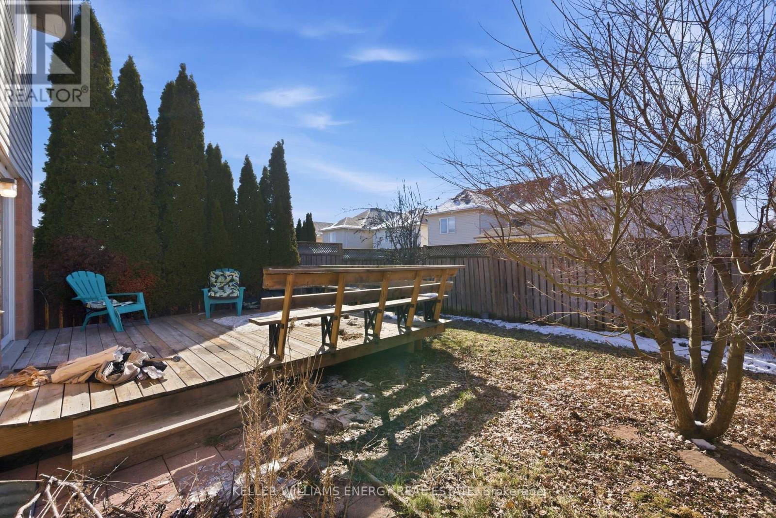 158 Madden Place, Clarington, Ontario  L1C 5K4 - Photo 30 - E12976386