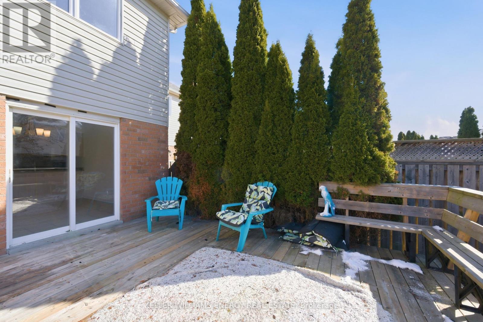 158 Madden Place, Clarington, Ontario  L1C 5K4 - Photo 31 - E12976386