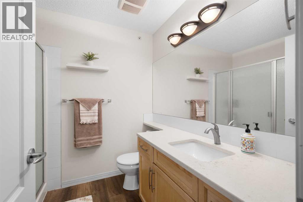 431, 1 Crystal Green Lane, Okotoks, Alberta  T1S 0C5 - Photo 18 - A2298988