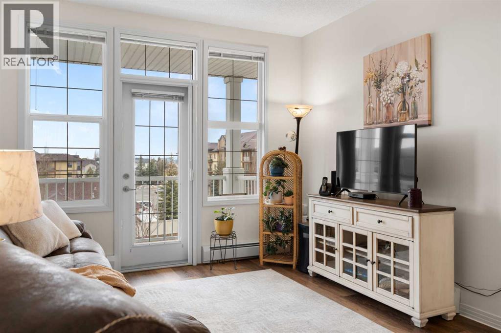 431, 1 Crystal Green Lane, Okotoks, Alberta  T1S 0C5 - Photo 7 - A2298988