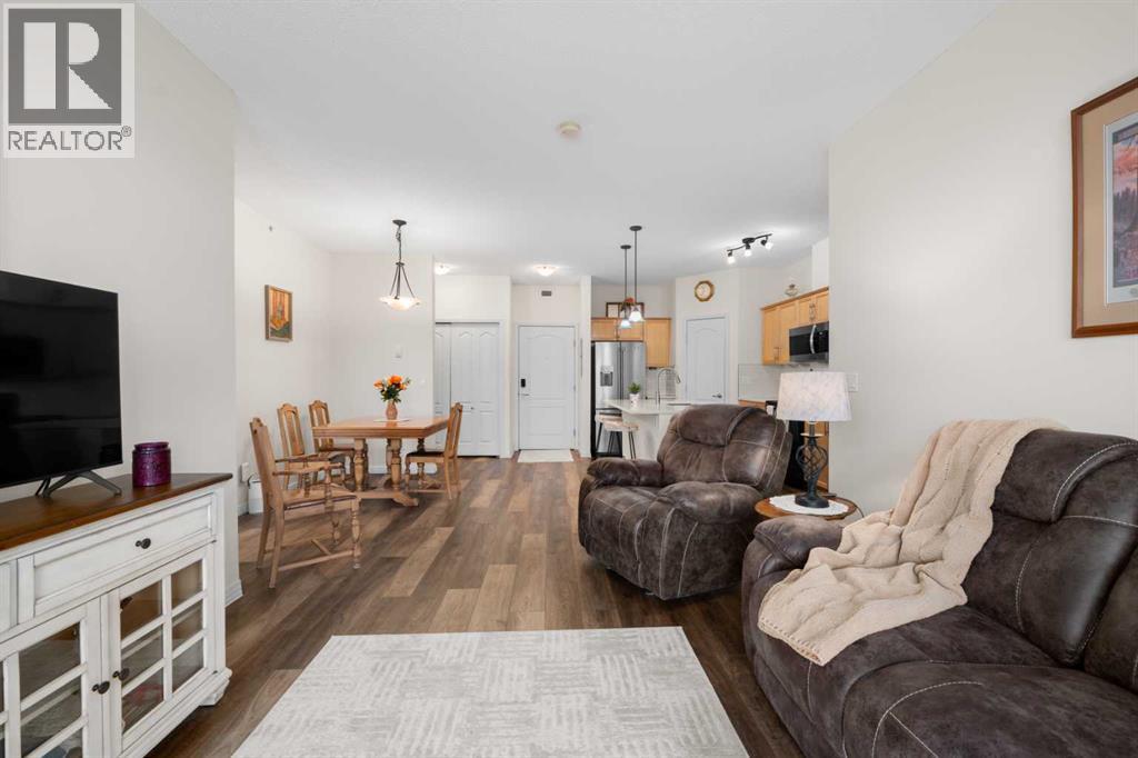 431, 1 Crystal Green Lane, Okotoks, Alberta  T1S 0C5 - Photo 10 - A2298988