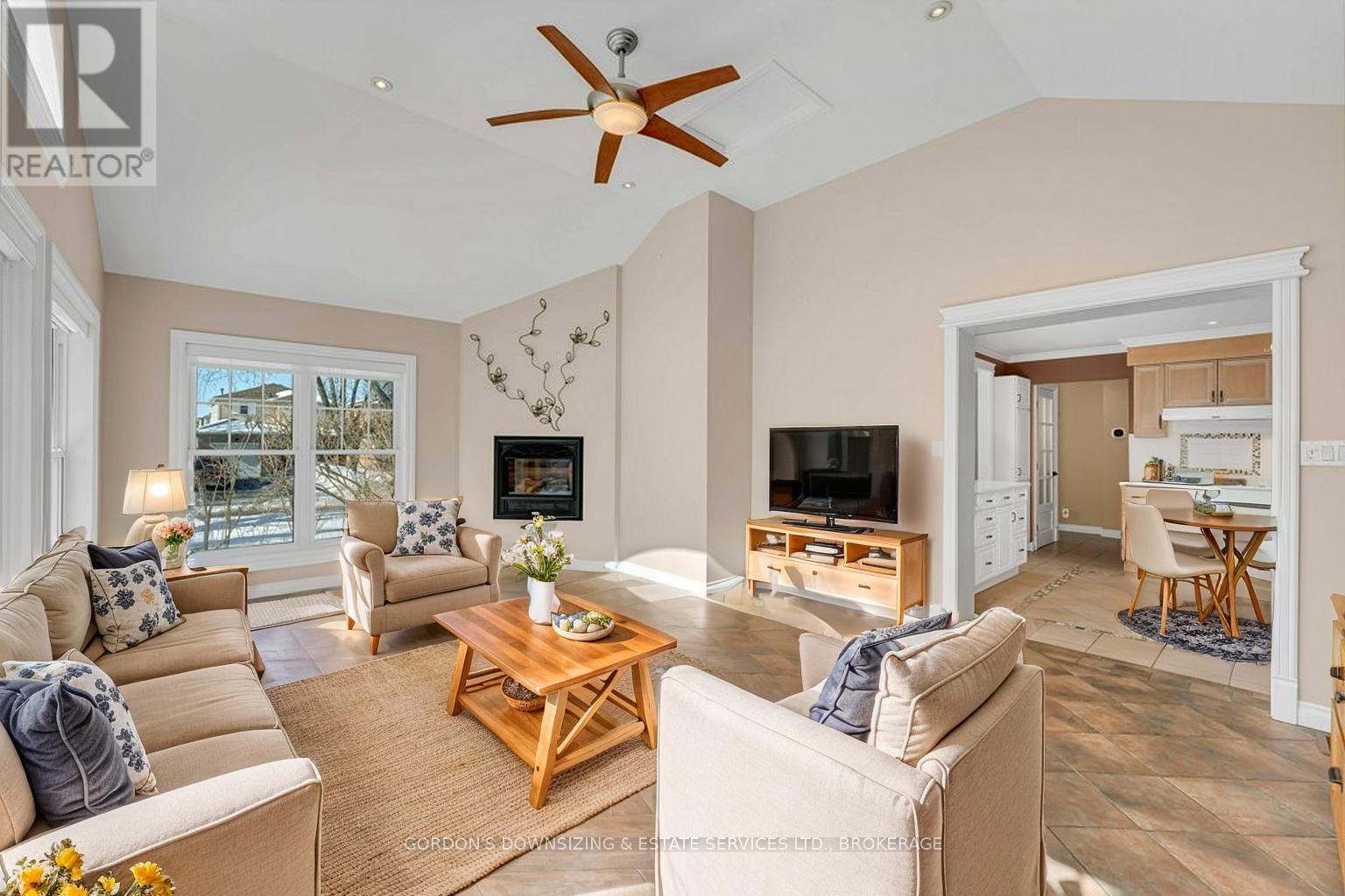 1 Buckingham Court, Kingston, Ontario  K7K 6V8 - Photo 11 - X12976144