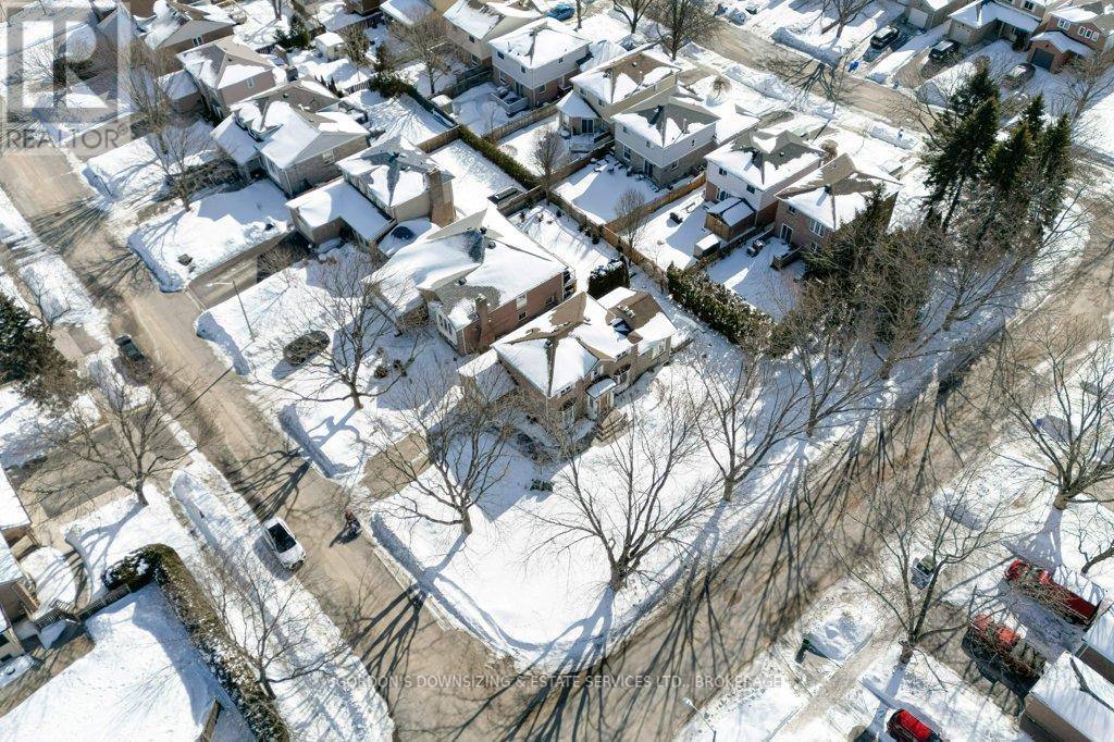 1 Buckingham Court, Kingston, Ontario  K7K 6V8 - Photo 46 - X12976144