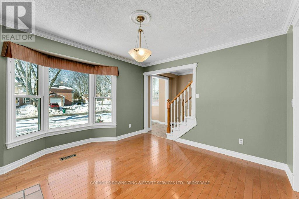 1 Buckingham Court, Kingston, Ontario  K7K 6V8 - Photo 7 - X12976144