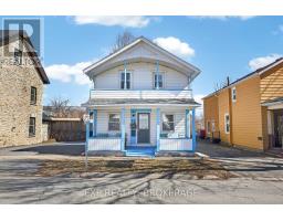 45 MAIN STREET, Gananoque, Ontario