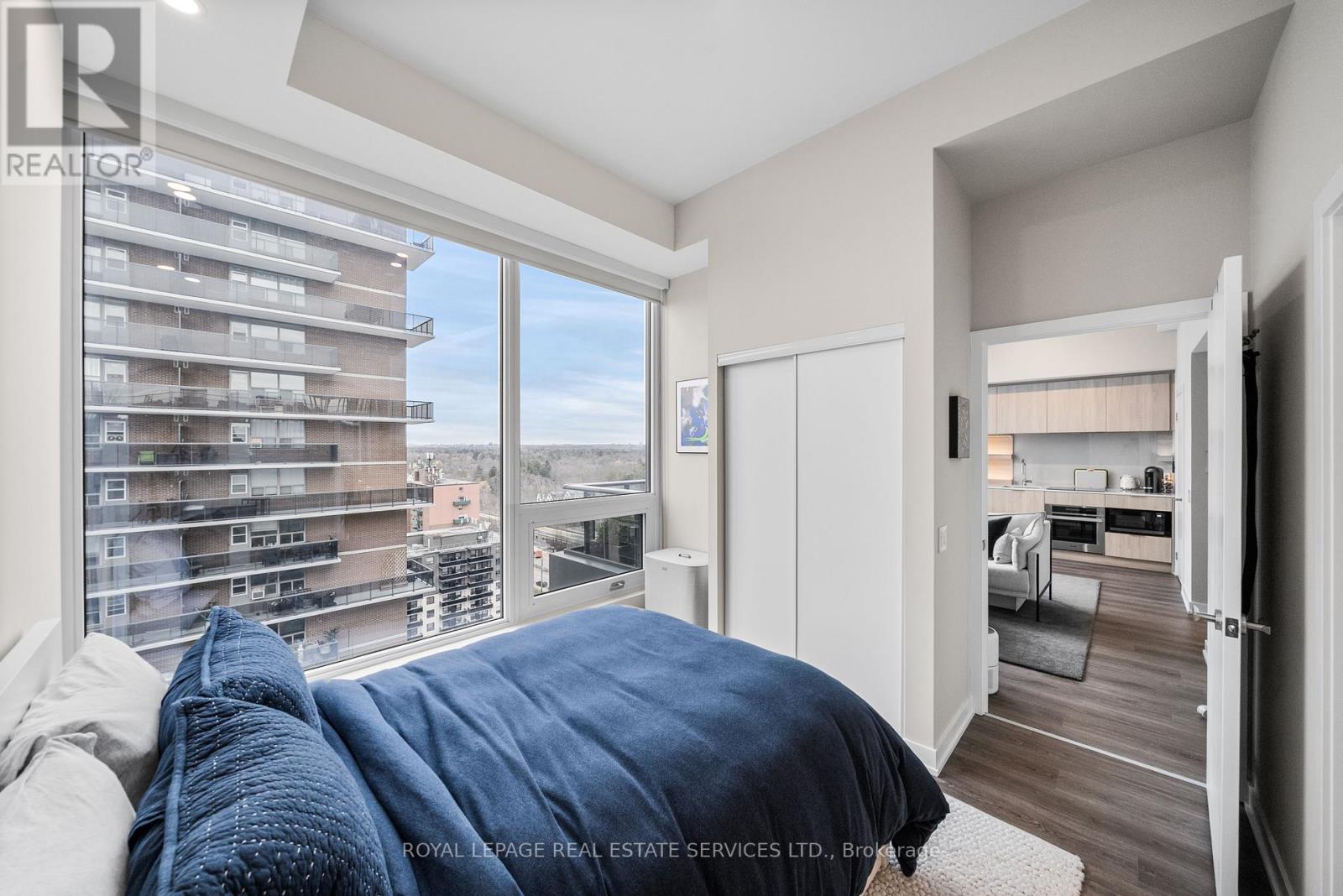 1409 - 28 Ann Street, Mississauga, Ontario  L5G 0E1 - Photo 13 - W12975898