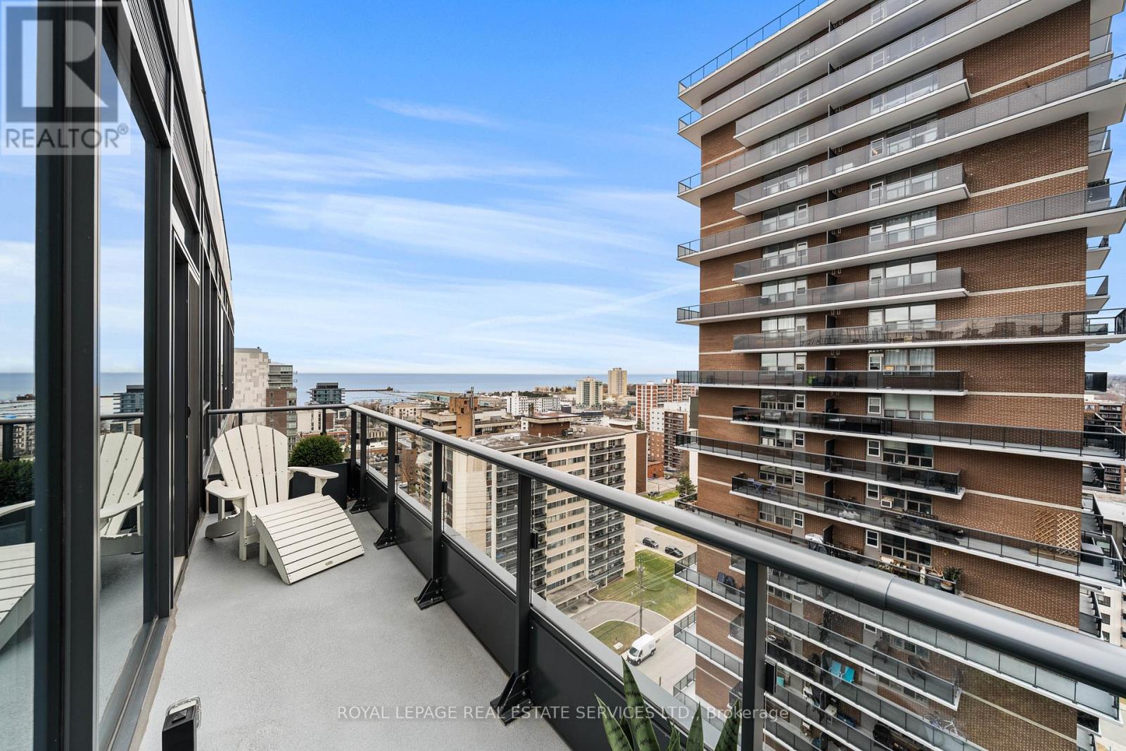 1409 - 28 Ann Street, Mississauga, Ontario  L5G 0E1 - Photo 18 - W12975898