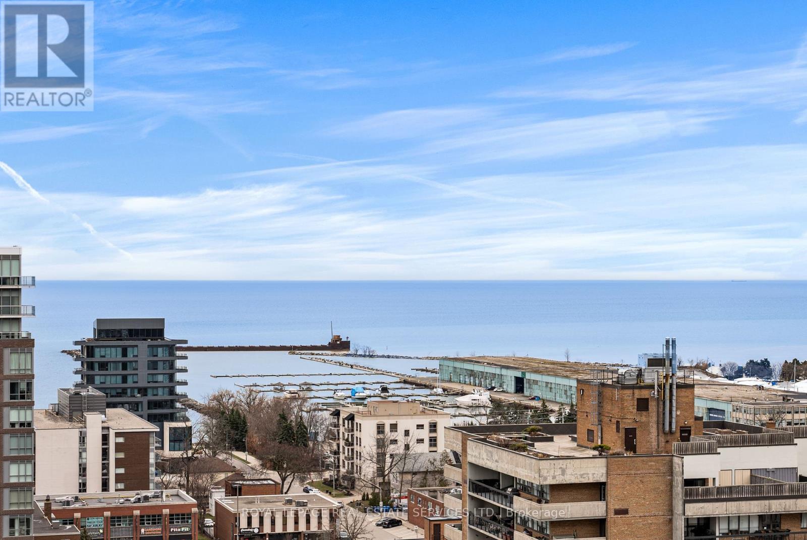 1409 - 28 Ann Street, Mississauga, Ontario  L5G 0E1 - Photo 19 - W12975898