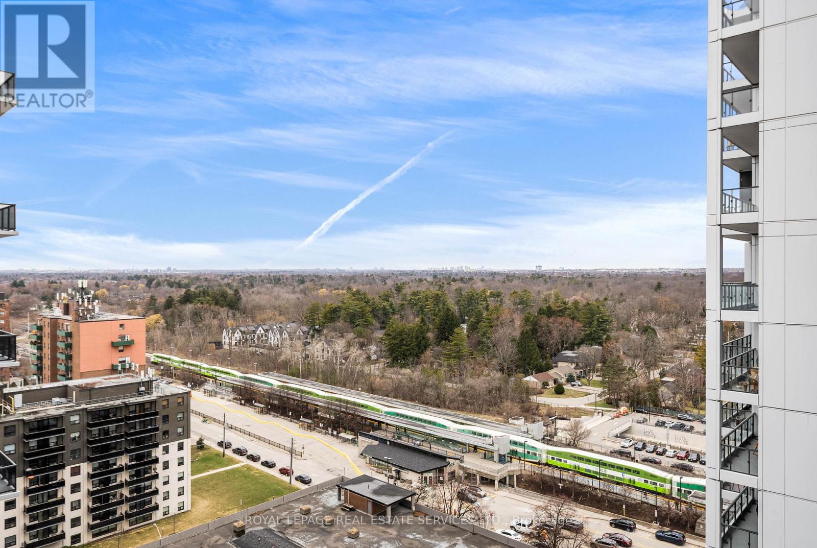 1409 - 28 Ann Street, Mississauga, Ontario  L5G 0E1 - Photo 21 - W12975898