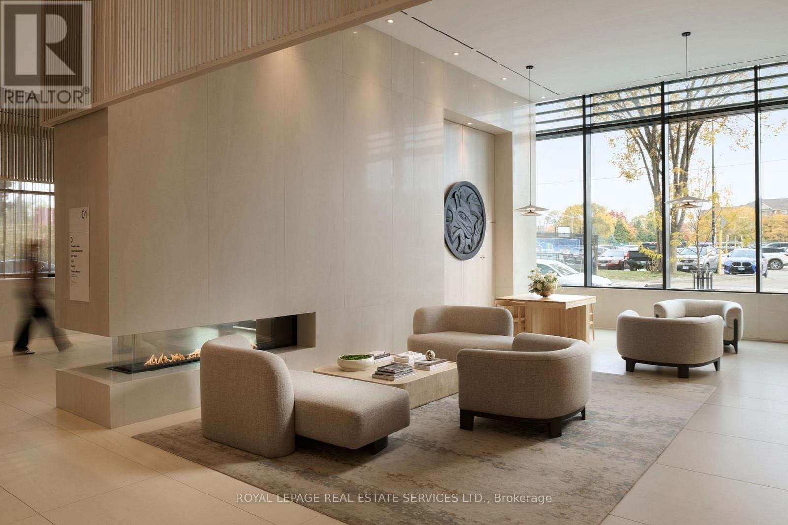 1409 - 28 Ann Street, Mississauga, Ontario  L5G 0E1 - Photo 22 - W12975898