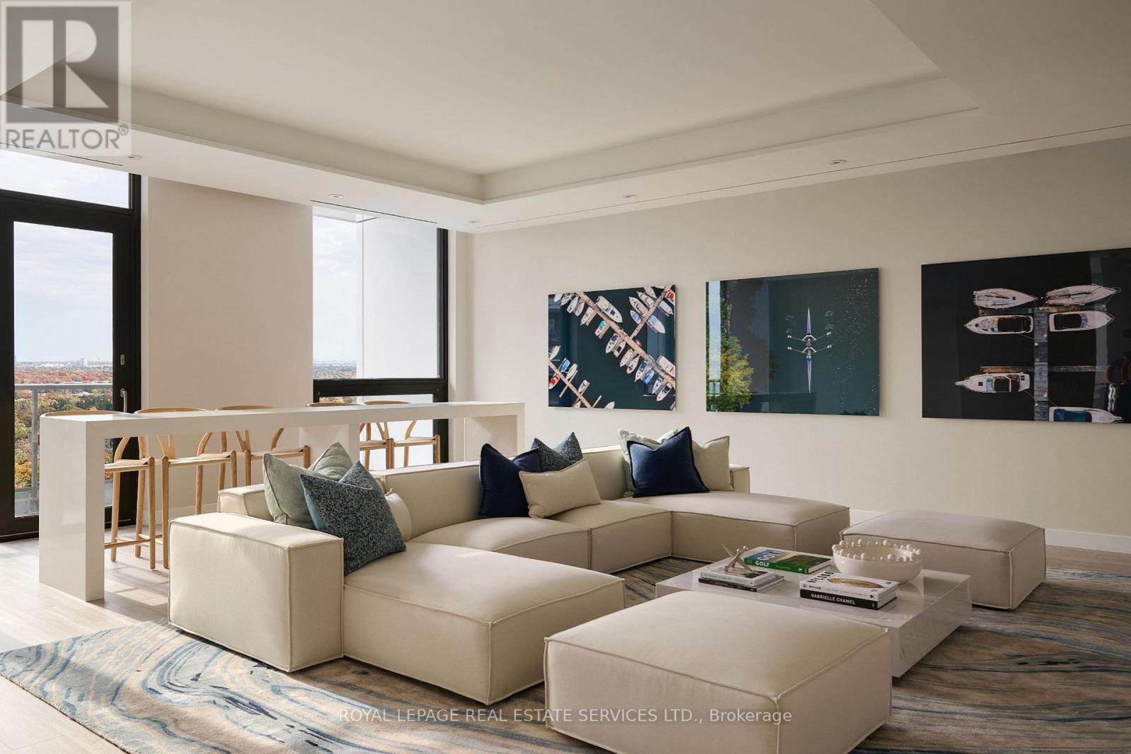 1409 - 28 Ann Street, Mississauga, Ontario  L5G 0E1 - Photo 25 - W12975898