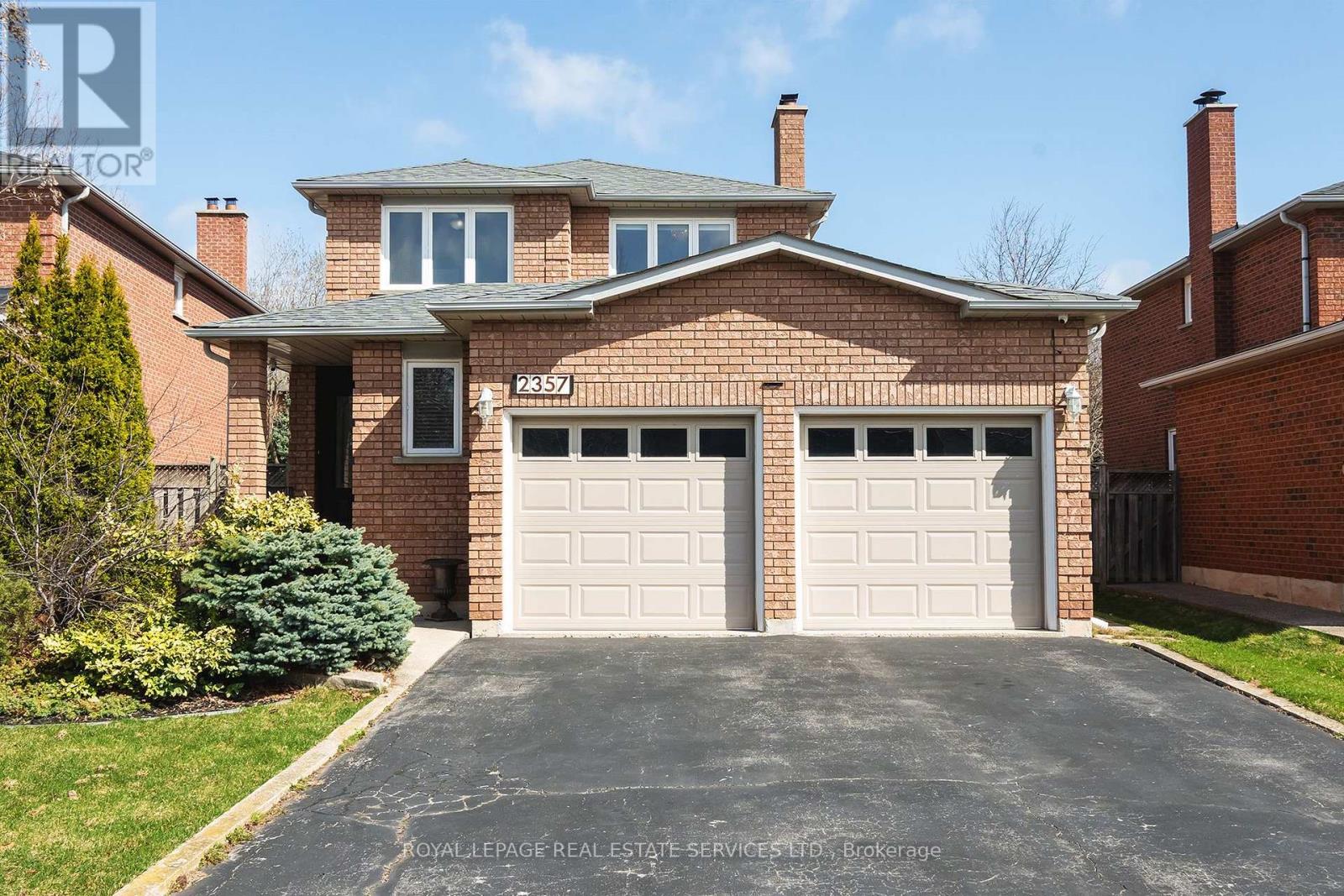 2357 MOWAT AVENUE, Oakville, Ontario