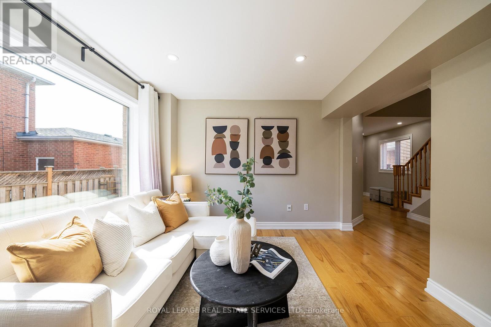 2357 Mowat Avenue, Oakville, Ontario  L6H 5X3 - Photo 22 - W12975904