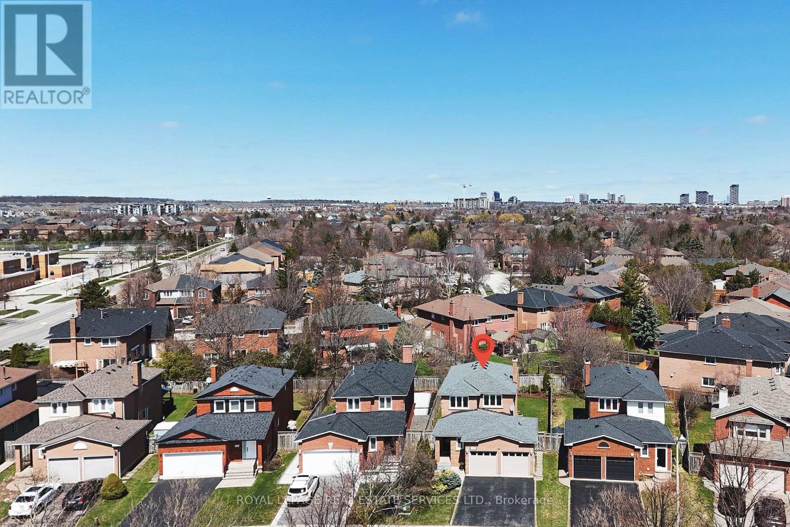 2357 Mowat Avenue, Oakville, Ontario  L6H 5X3 - Photo 41 - W12975904