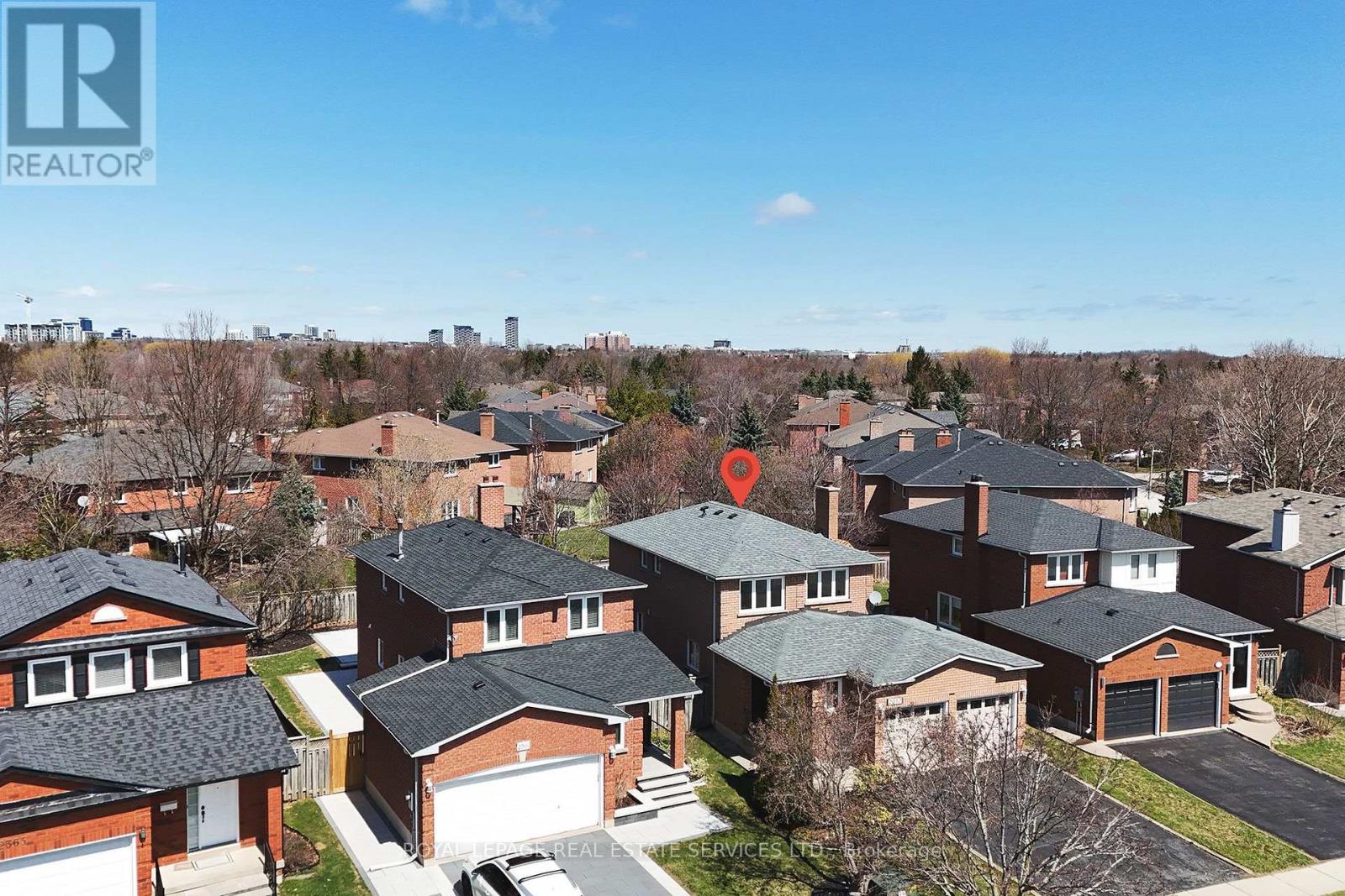 2357 Mowat Avenue, Oakville, Ontario  L6H 5X3 - Photo 45 - W12975904