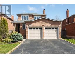 2357 MOWAT AVENUE, Oakville, Ontario