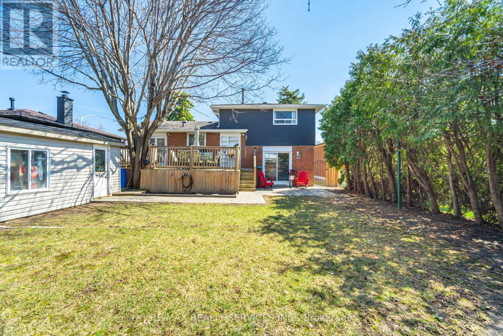 68 Elgin Drive, Brampton, Ontario  L6Y 1A8 - Photo 50 - W12975920