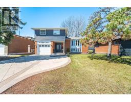 68 ELGIN DRIVE, Brampton, Ontario