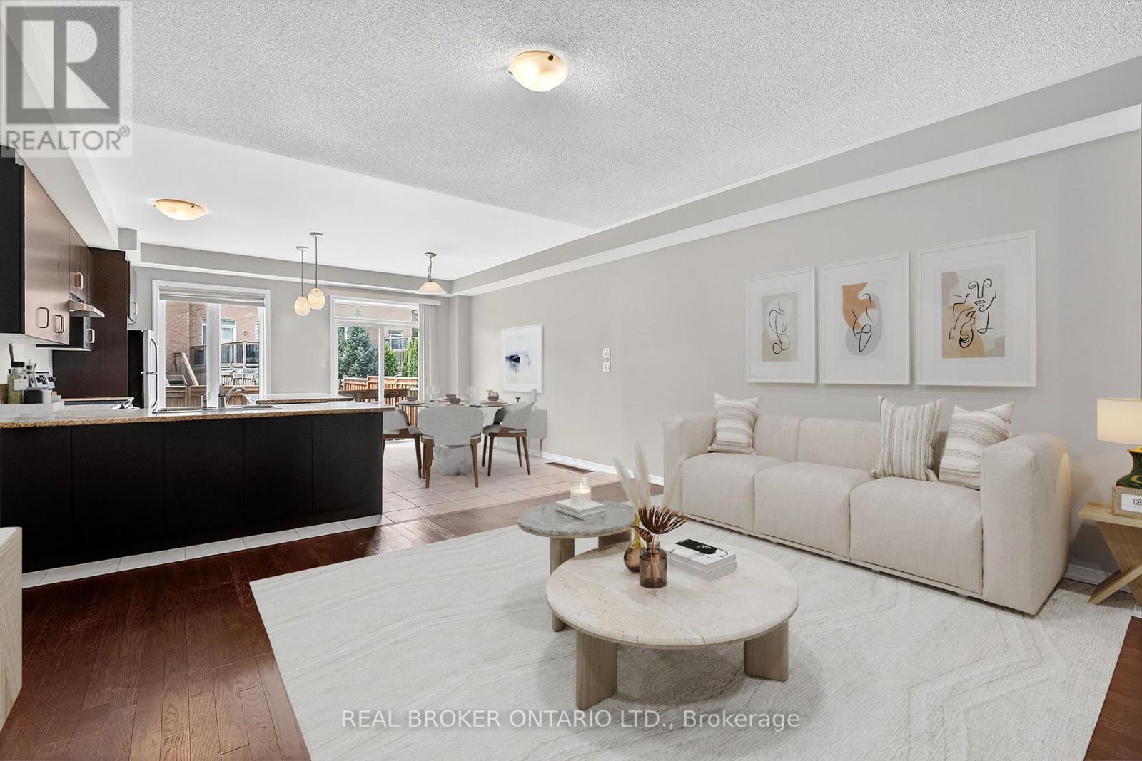 82 Upper Canada Court, Halton Hills, Ontario  L7G 0L2 - Photo 10 - W12975940