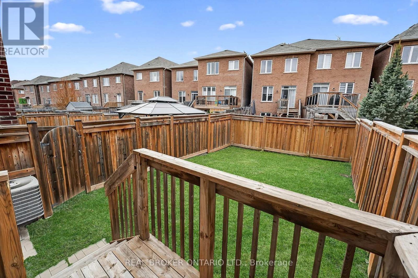 82 Upper Canada Court, Halton Hills, Ontario  L7G 0L2 - Photo 31 - W12975940