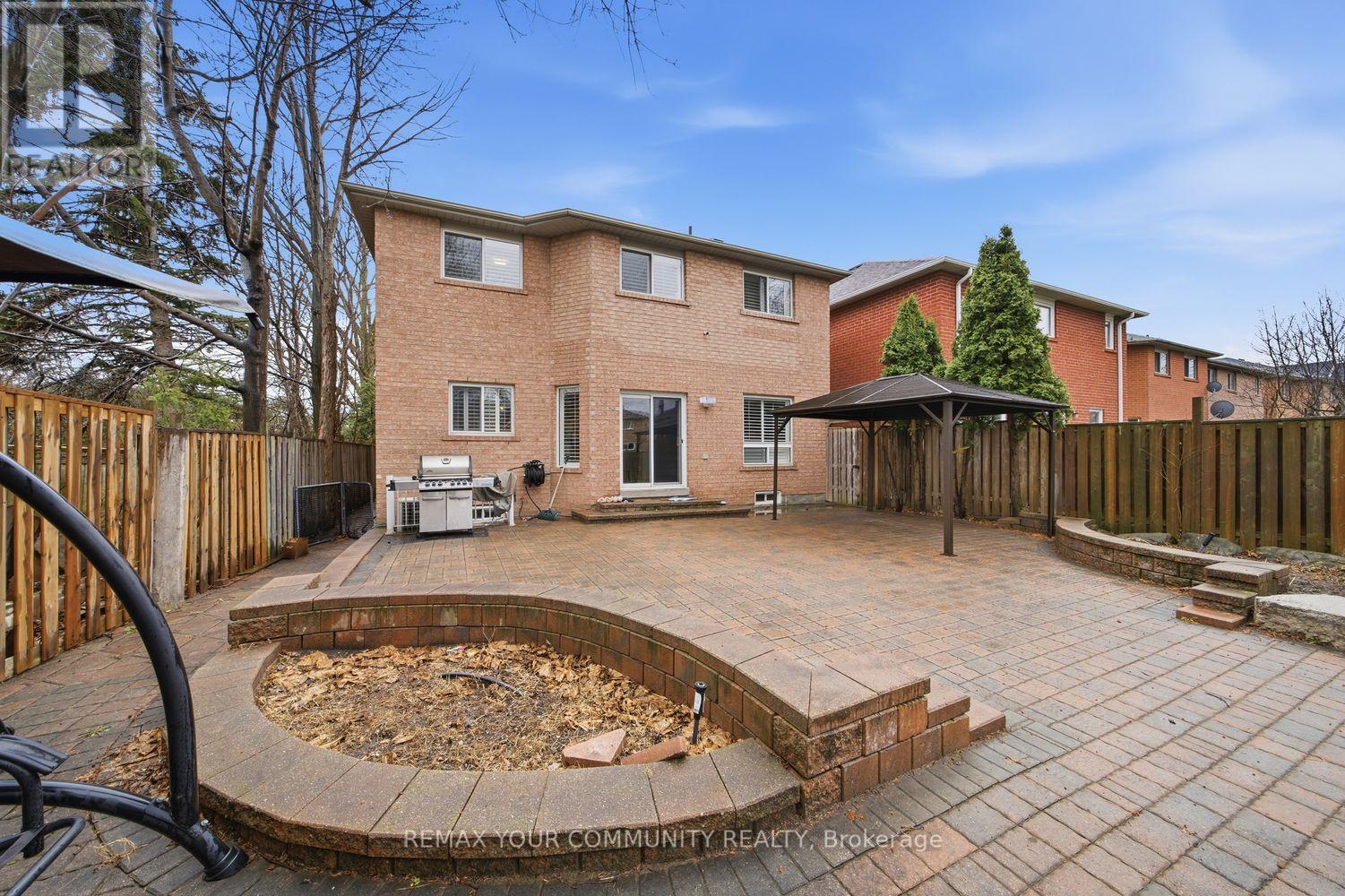 405 Searles Court, Mississauga, Ontario  L5R 2C6 - Photo 42 - W12975962