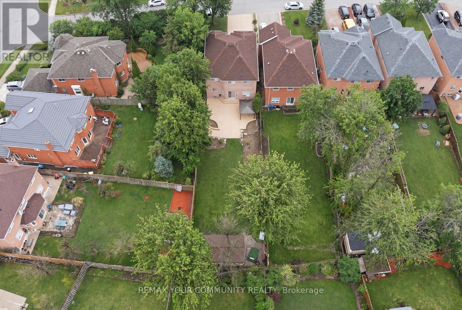 405 Searles Court, Mississauga, Ontario  L5R 2C6 - Photo 50 - W12975962